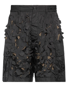 Шорты, черный Dsquared2