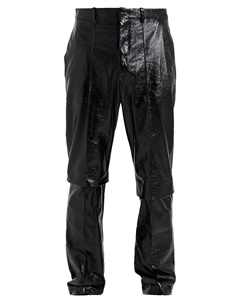 Брюки, черный Isabel marant