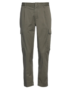 Брюки, зеленый Liu jo