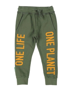 Брюки, зеленый Dsquared2