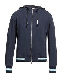 Толстовка, синий Cooperativa pescatori posillipo