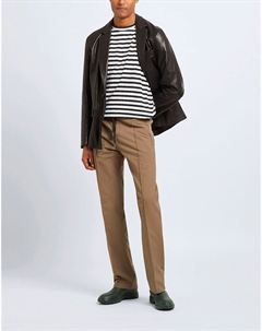 Брюки, хаки 8 by yoox