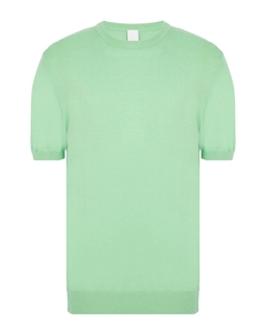 Свитер, зеленый 8 by yoox