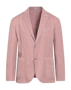 Блейзер, бледно-розовый L.b.m. 1911