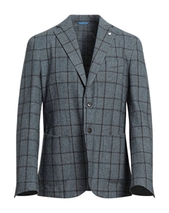 Блейзер, синий L.b.m. 1911