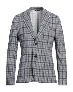 Блейзер, синий L.b.m. 1911