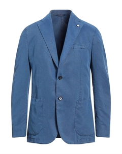 Блейзер, пастельный синий L.b.m. 1911