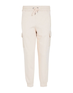 Брюки, розовый Alpha industries