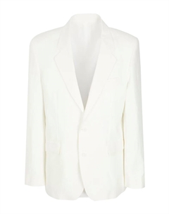 Блейзер, белый 8 by yoox