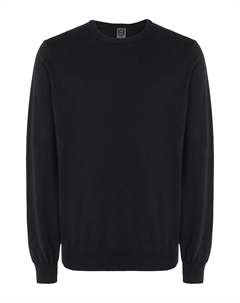 Свитер, черный 8 by yoox