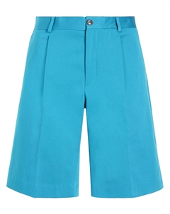 Шорты, бирюзовый 8 by yoox