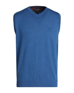 Свитер, синий Paul & shark