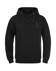 Толстовка Hoodie, черный Indicode