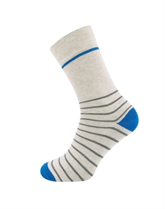 Носки GOTS Ringel, бежевый Ewers