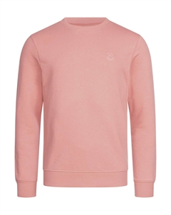 Свитер Sweatshirt Holt, розовый Indicode jeans