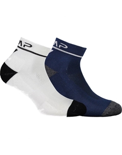 Носки 38I9727 Running Cotton 2 шт, белый Cmp