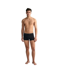Трусы Boxer shorts, черный Gant
