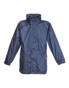 Дождевик Funktionsjacke, синий Bms