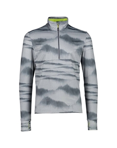Футболка с длинным рукавом Sweat 31L2277, серый Cmp