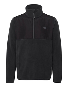 Флисовая куртка Fleece Jacket Delmer, серый 11 project