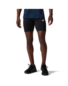 Тайтсы Core Sprinter, черный Asics