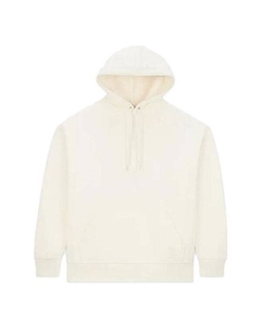 Толстовка gold standard loose-fit pullover hoodie 'beige', бежевый Converse