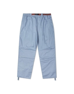 Брюки lightweight trail pants 'blue', синий Converse