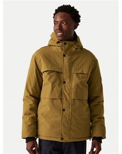 Дождевик стандартного кроя, коричневый Regatta