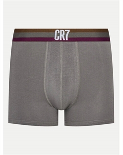 Комплект из 3 боксеров, мультиколор Cristiano ronaldo cr7