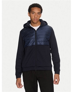 Переходная куртка стандартного кроя, синий Paul & shark