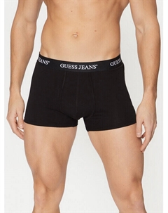 Боксеры, черный Guess