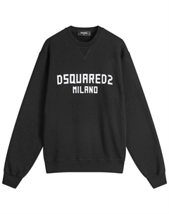 Спортивный костюм Cool fit, черный Dsquared2