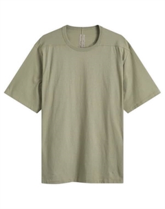 Футболка Брэда, синий Rick owens