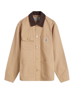 Пальто Мичиган, мультиколор Carhartt wip