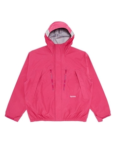 Куртка GORE-TEX Taped Seam Shell Jacket Pink, розовый Supreme