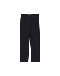 Брюки Military Spirit Pant Black, черный Givenchy