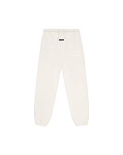 Спортивные брюки Classic Sweatpant Shell, кремовый Fear of god essentials