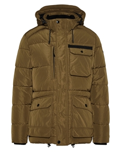 Куртка Jacke, цвет messing Bugatti