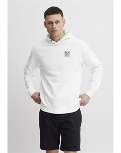 Худи, белый Blend