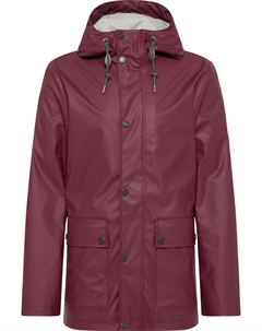 Дождевик, цвет Weinrot Mo