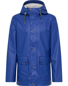 Дождевик, цвет Königsblau Mo