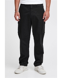 Тканевые брюки Cargo SDGiorgio Liam Cargo, черный Solid