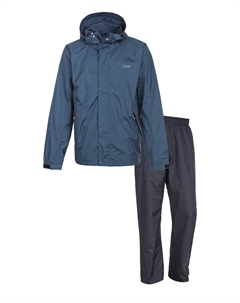 Дождевик Regenanzug JAGGER, цвет 2057 Midnight Navy Weather report