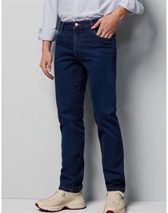 Джинсы Five Pocket Hose, цвет stone blue Meyer