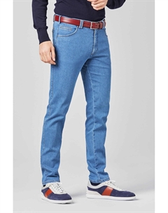 Джинсы Dublin, цвет medium blue stone Meyer