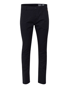 Тканевые брюки Chino, черный Blend