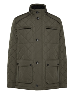 Куртка Jacke, оливковый Bugatti