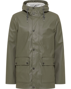 Дождевик, оливковый Mo