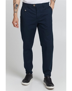 Тканевые брюки Chino SDBishop PA 21106866, синий Solid