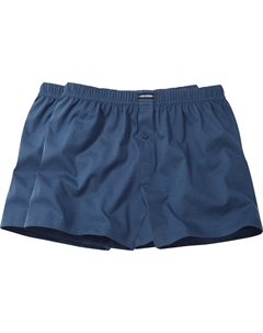 Трусы Boxershorts 2er Pack, цвет jeans Ceceba